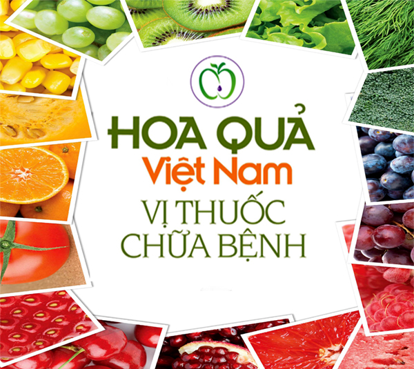 Hoa qua vị thuốc